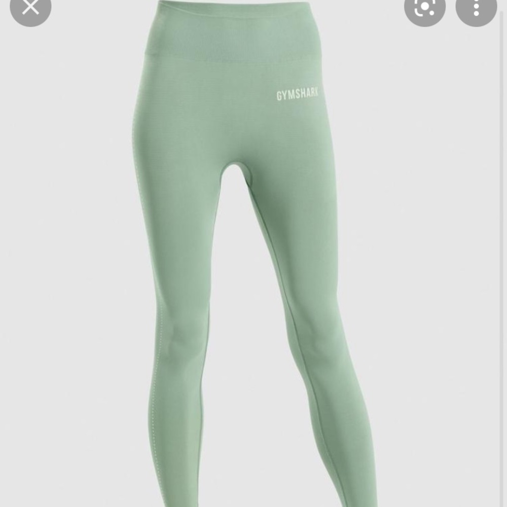 Gymshark Lightweight Seamless XS